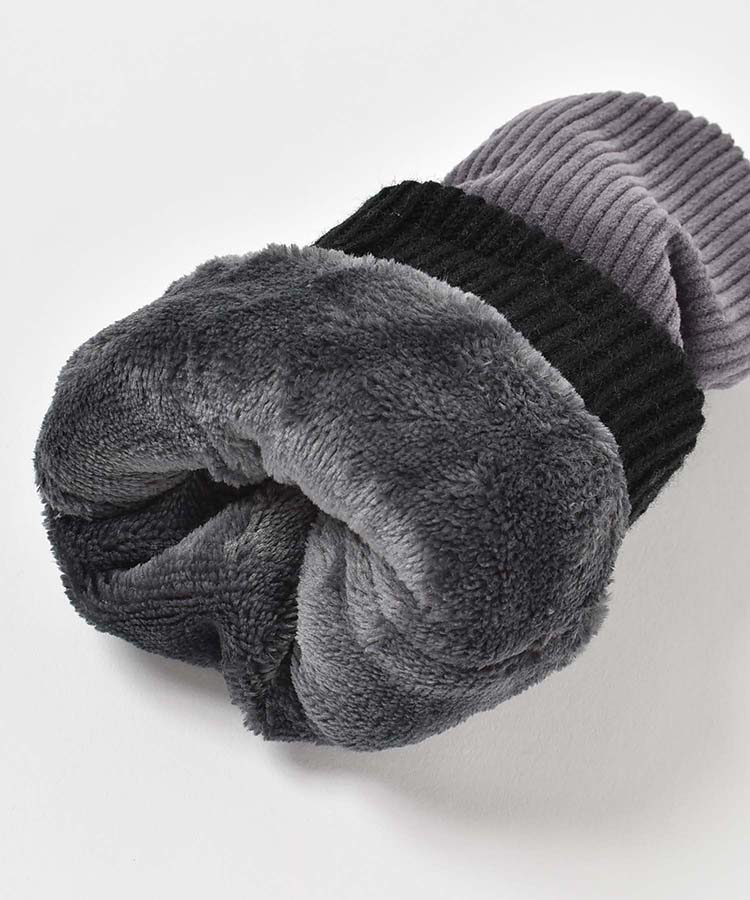 Bouncy.ボアミトングローブ