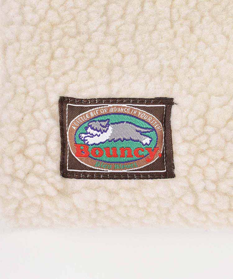 Bouncy.切替ボア差し込みマフラー