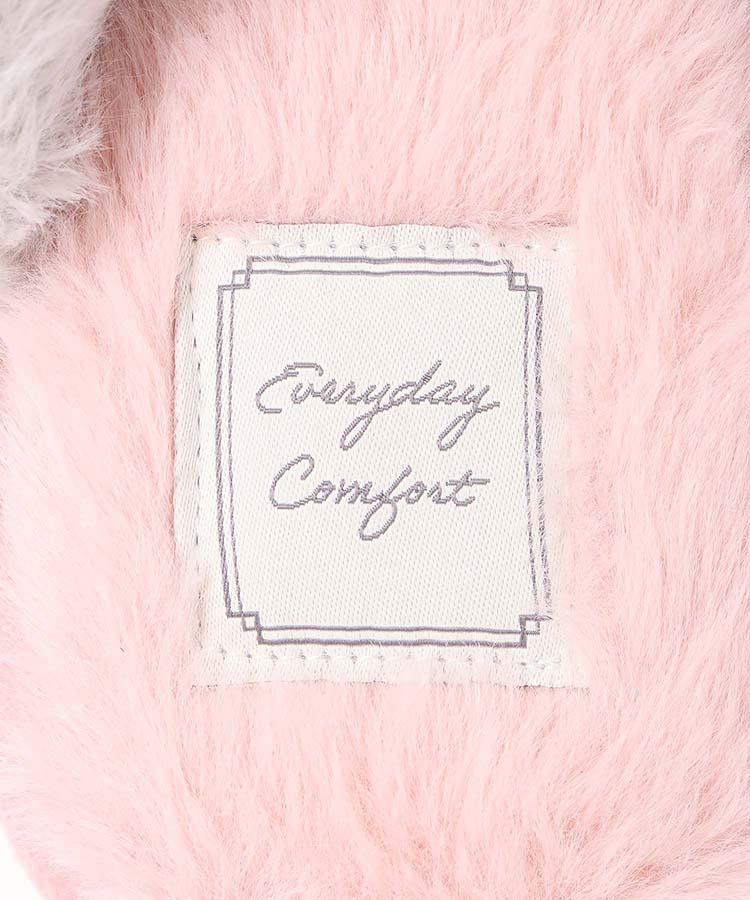 ファークロススリッパ