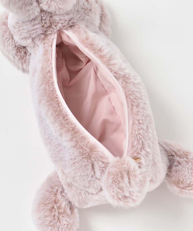 アニマルペンポーチ