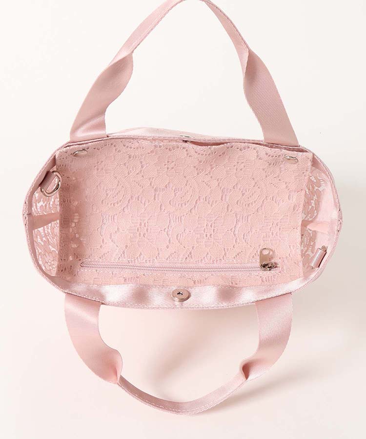 レース2WAYショルダー