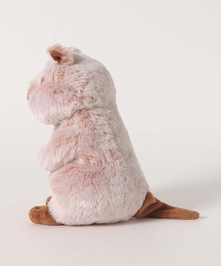 【WEB限定】フラッフィーズぬいぐるみM