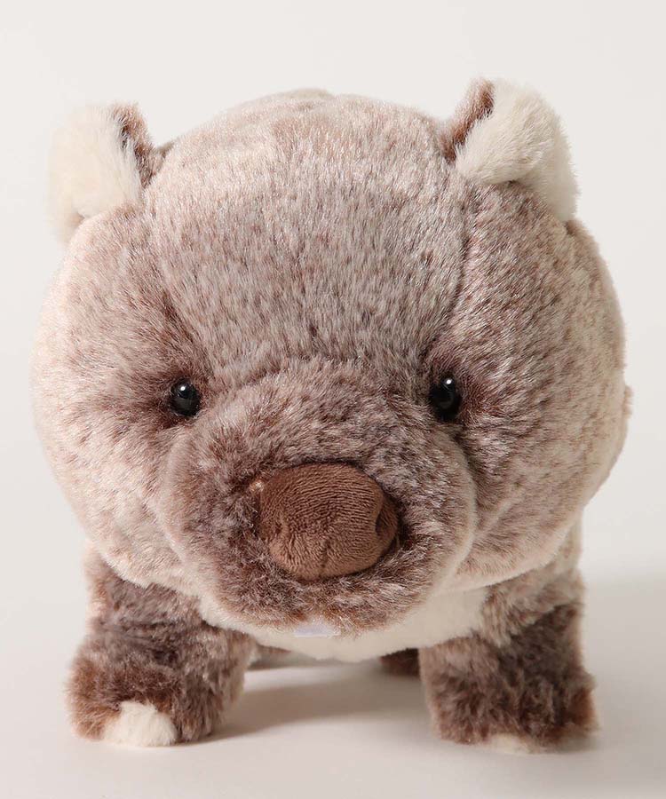 【WEB限定】フラッフィーズぬいぐるみM