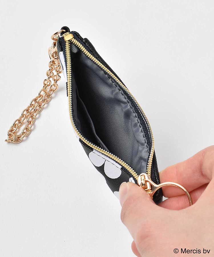 miffyおかおコインパスケース