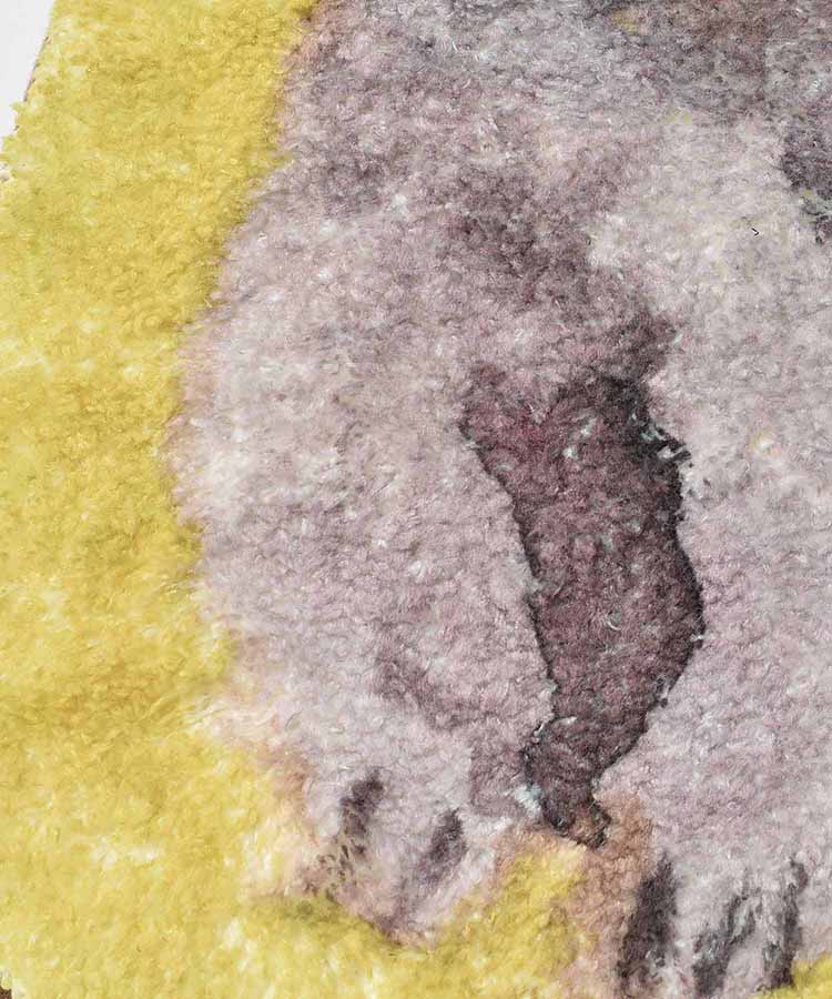 アトリエKOTETSUチェアパッド