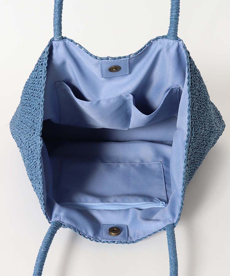 シンプルペーパートート