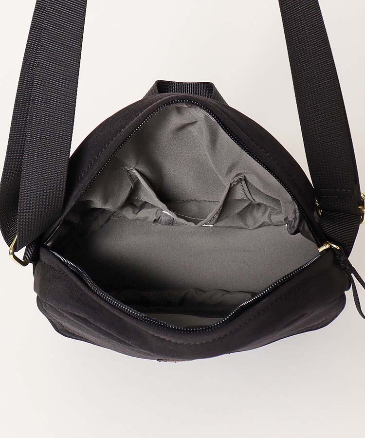 ひろがるかばん拡張ショルダー