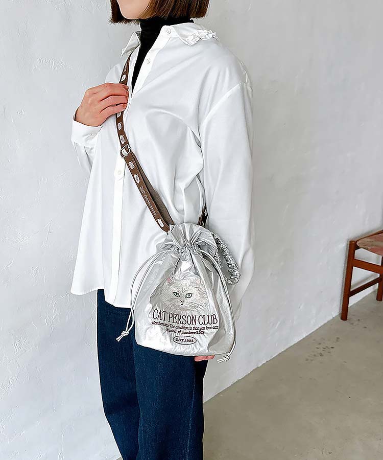 jolijoliチックマルチストラップL