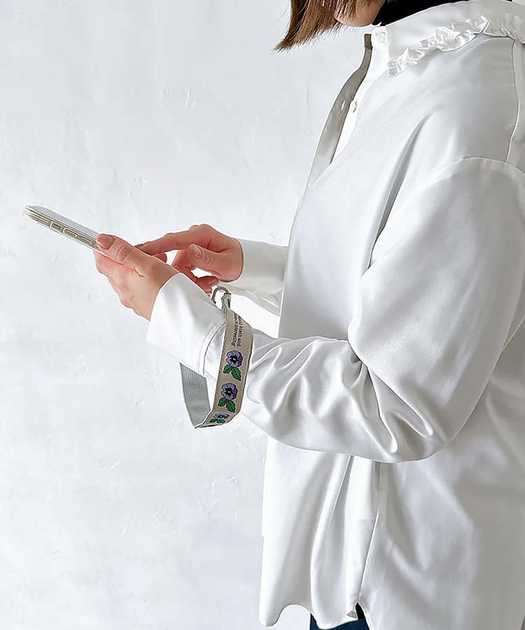 jolijoliチックマルチストラップS