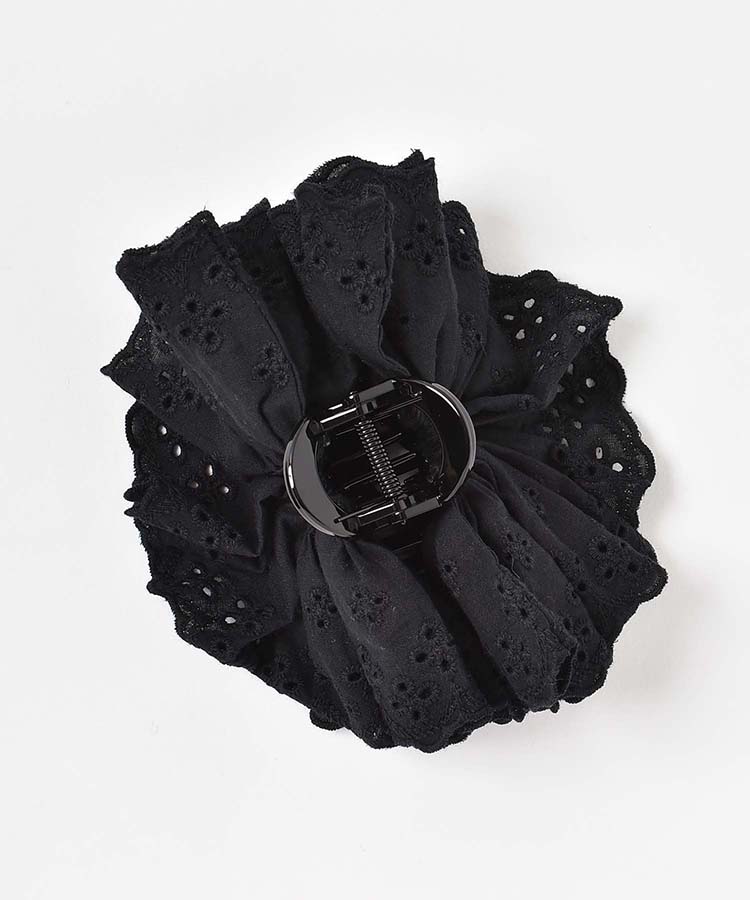 レースリボンバンス