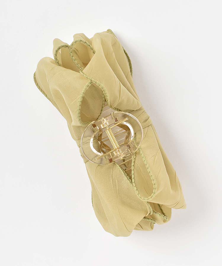 シフォンリボンバンス