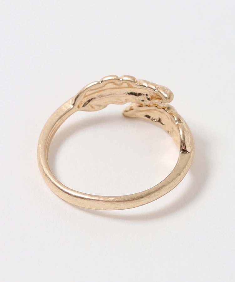 サークルフェザーリング