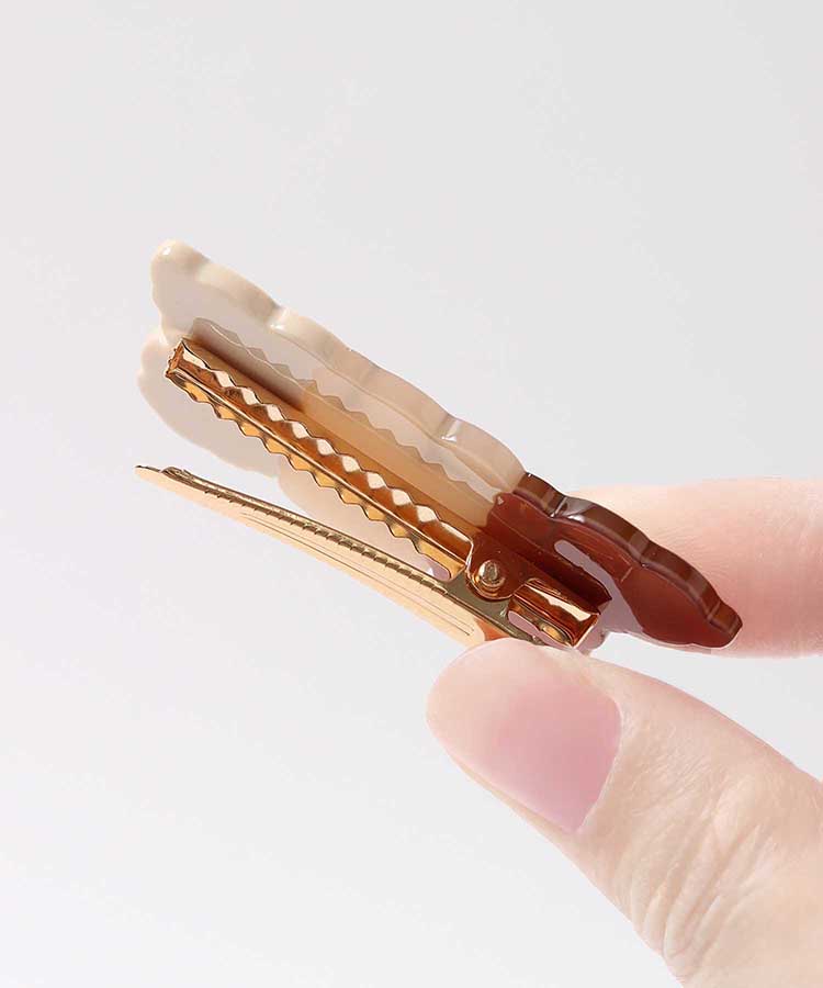 feelee犬3連クリップ