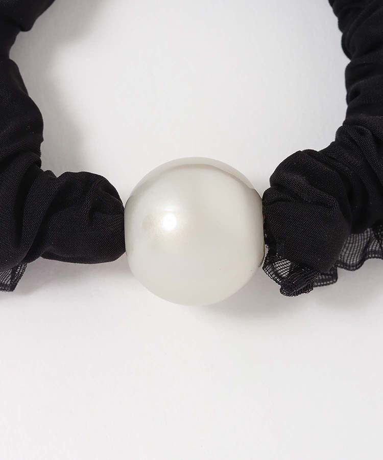 feeleeミニパールシュシュセット