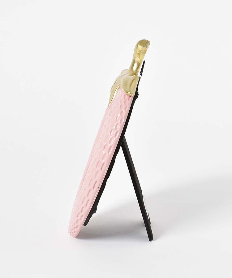 いちごフォトフレーム