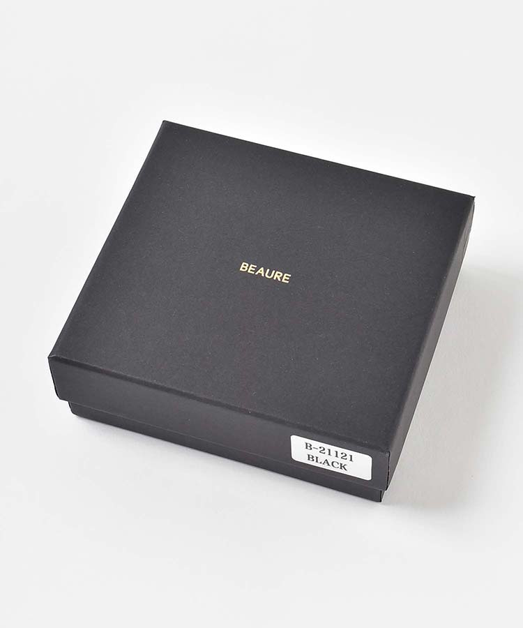 ヴュレカウレザー二つ折り財布