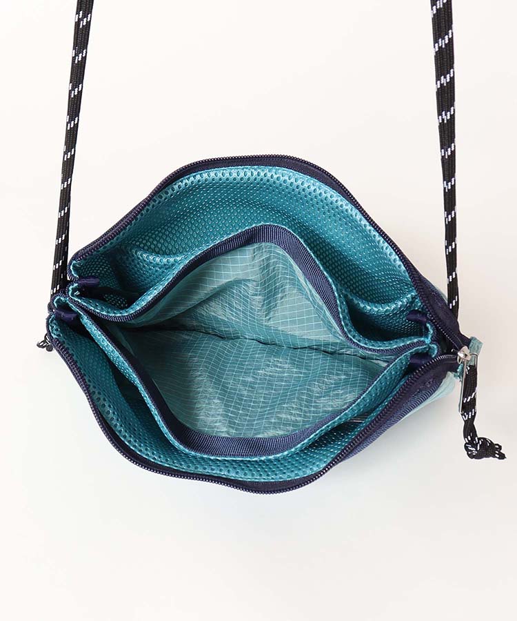 ライトパデックスサコッシュ