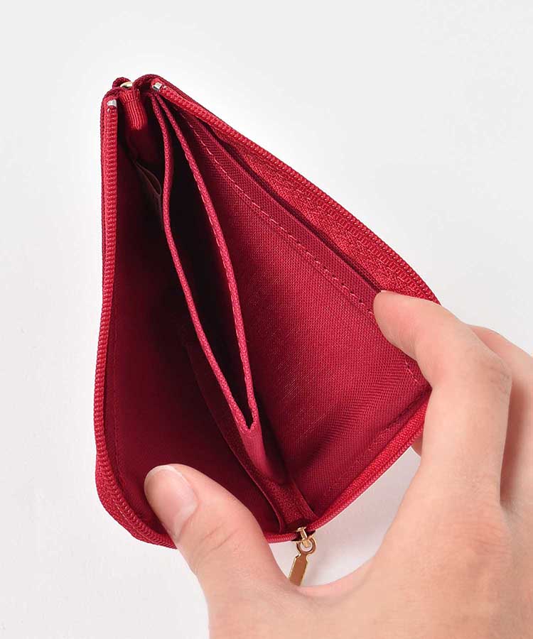 ベーシックシティパス&コインケース