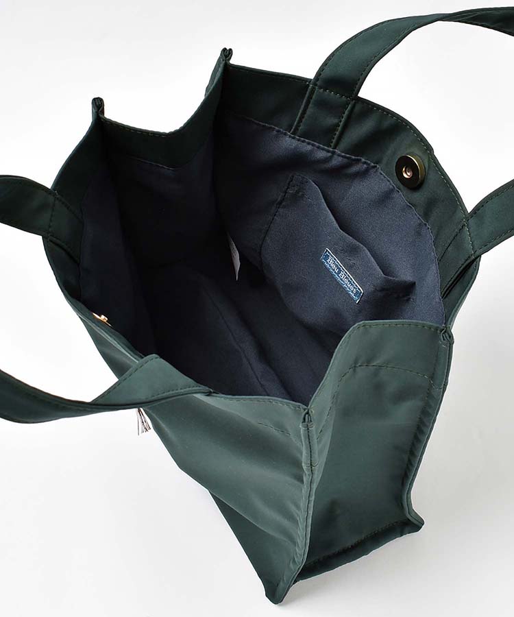 ポニーテールミニトート