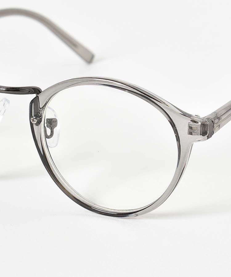 クリアサングラスTY2940