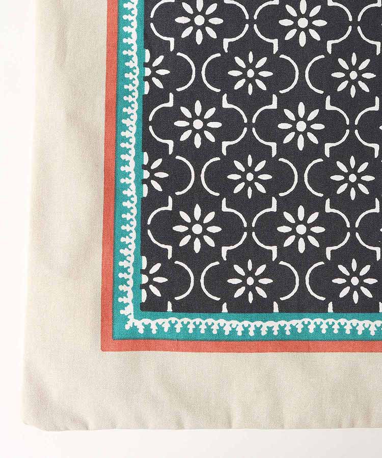 スクエアビッグトート