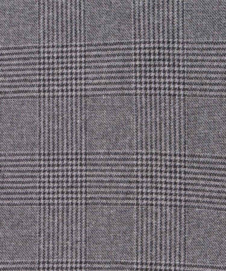 ネックギャザーワンピース