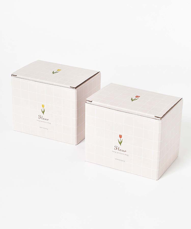 チューリップマグ