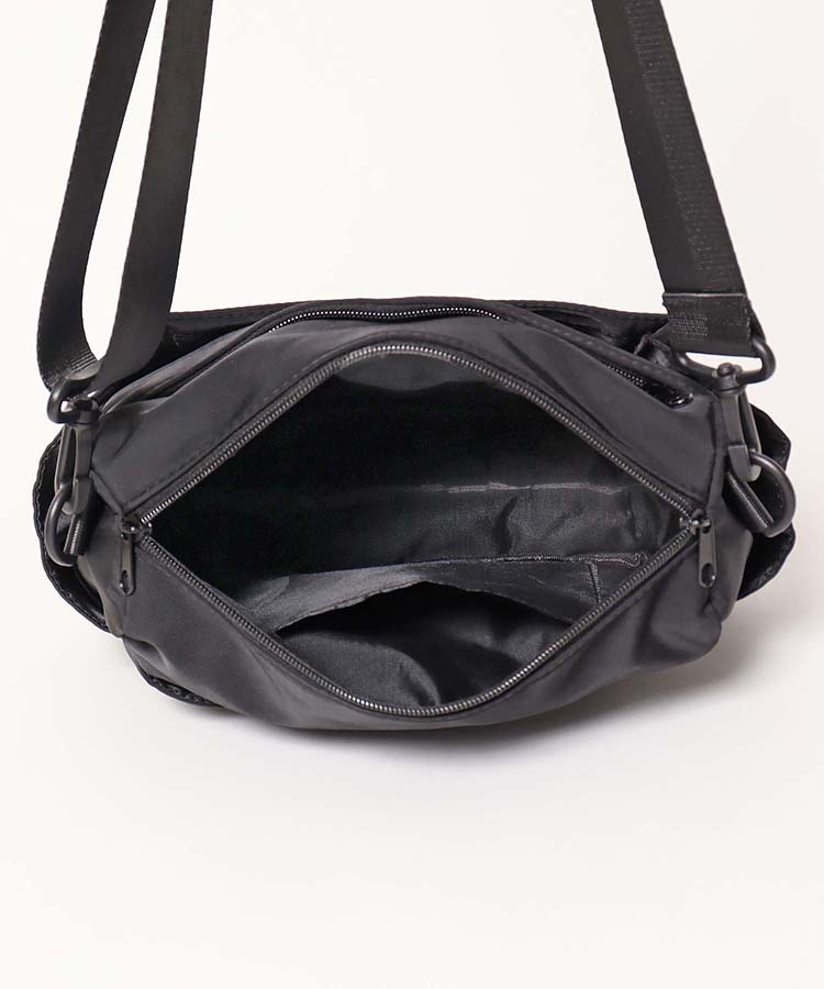 ツイル多ポケットショルダー