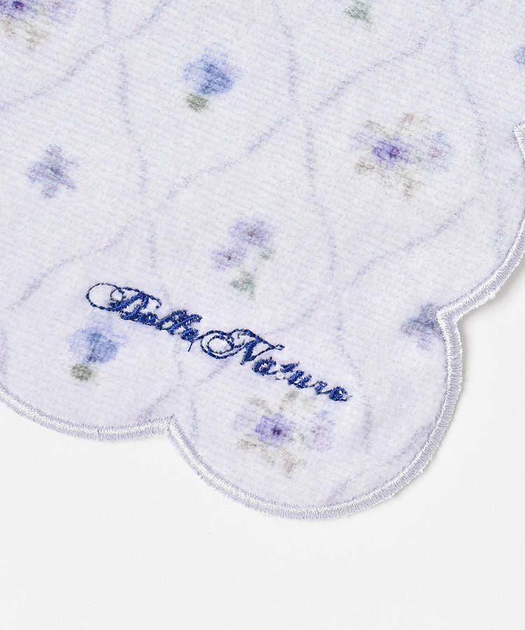 ベルナチュールタオルハンカチ