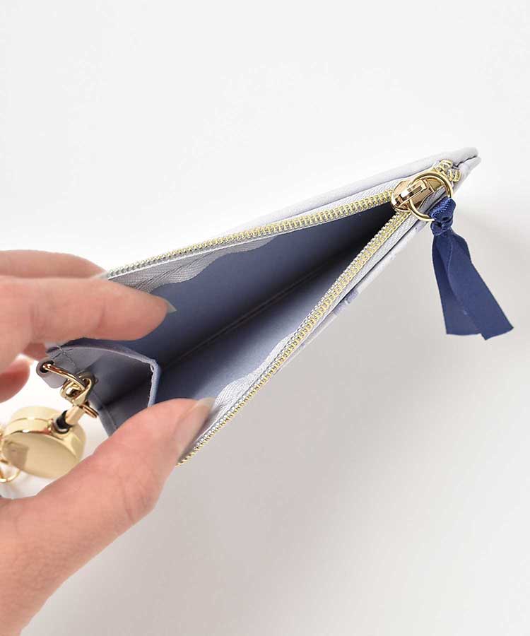 ベルナチュールパスケース