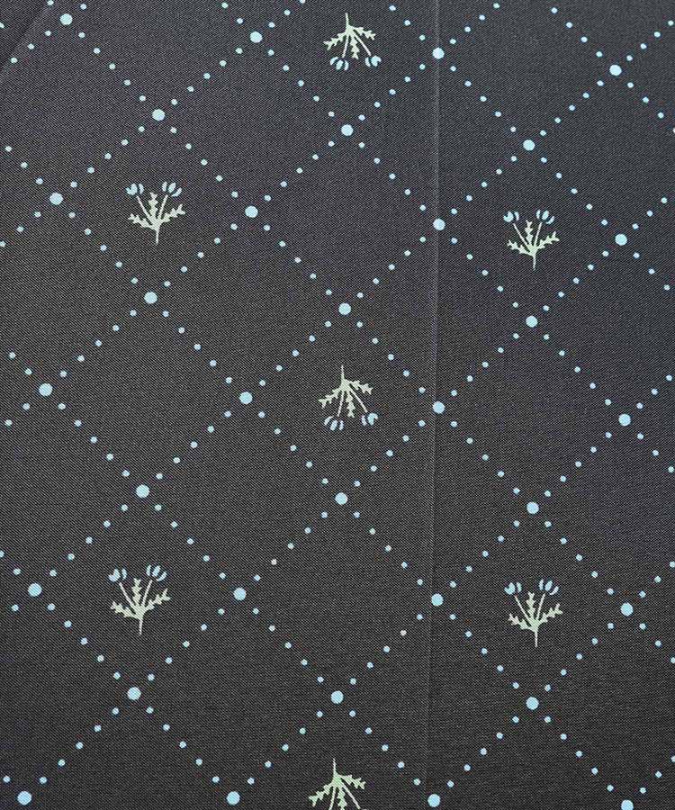 ガーリーフラワー雨傘