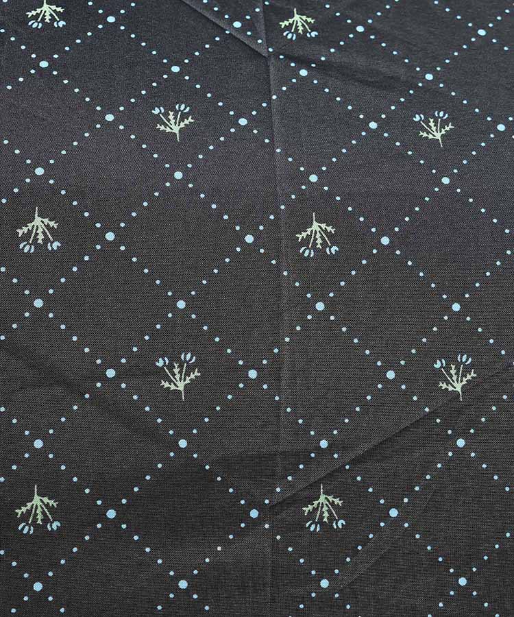 ガーリーフラワー雨折傘