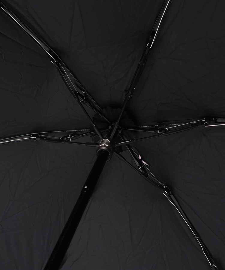 オハナ晴雨兼用折りたたみ傘