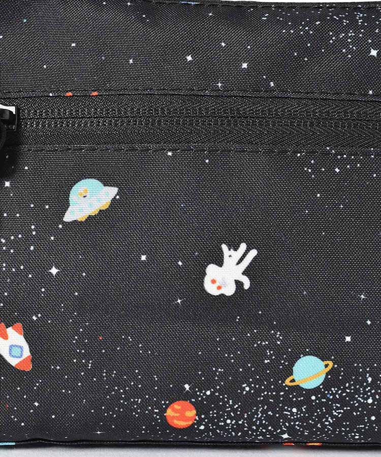 KiUパラコードサコッシュポーチ