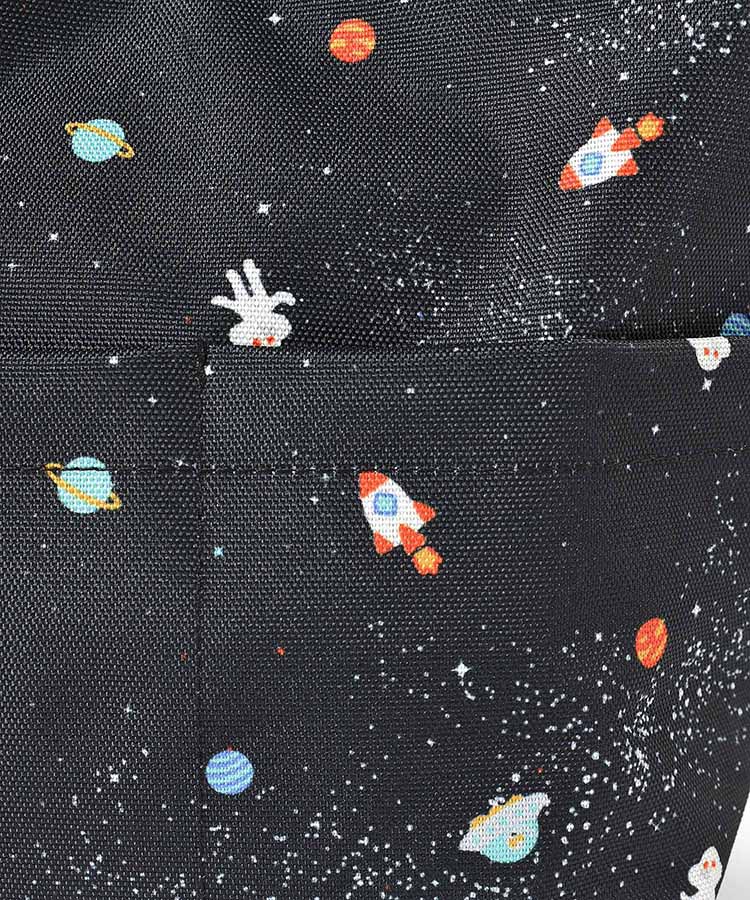 KiUポケッタフルミニバッグ