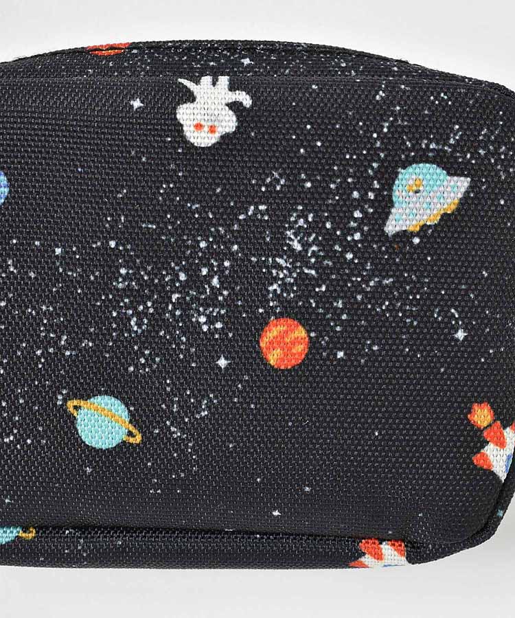 KiUウォーターリペレントポーチM