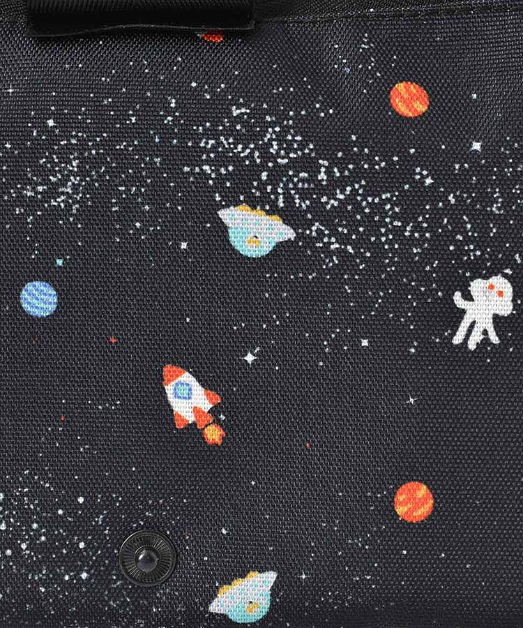 KiUエチケットポーチ