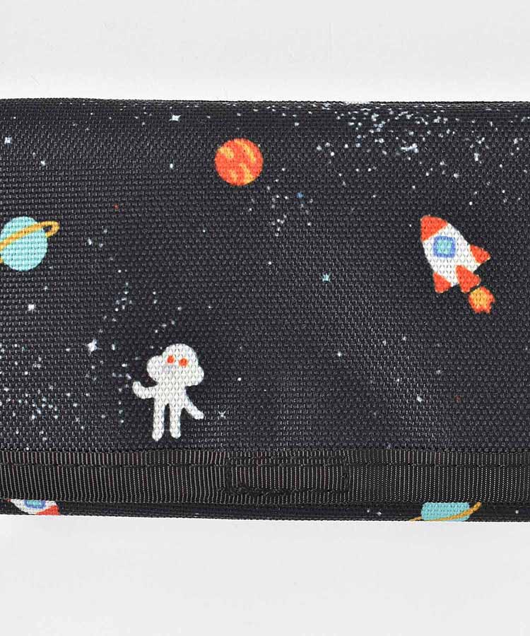 KiUウォーターリペレントウォレットタイプA