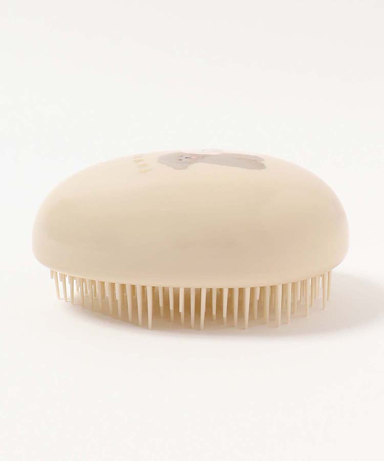 fuwapitoヘアブラシ