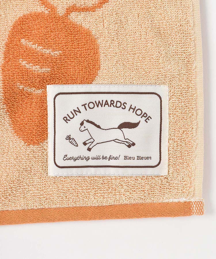 【WEB限定】午年バスタオル