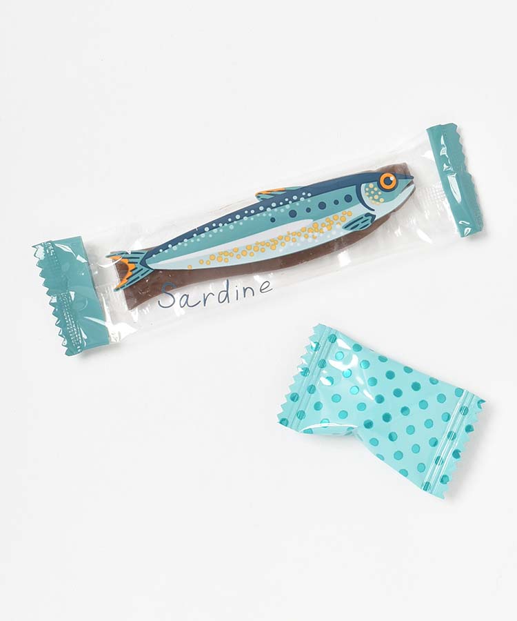 エウレカ ピクチャーガイド缶