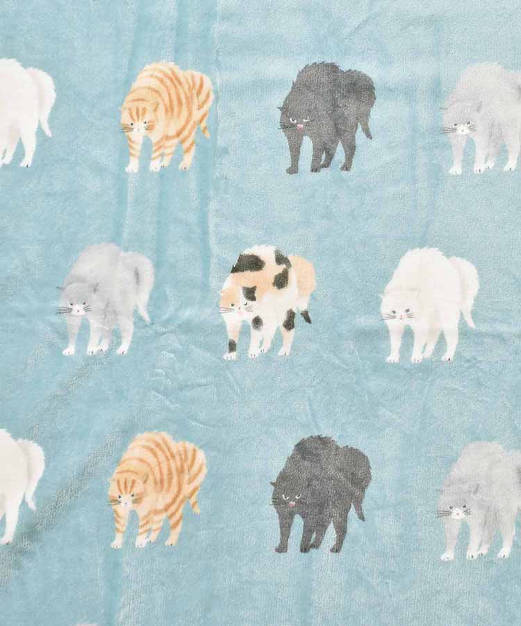 デジプリブランケット