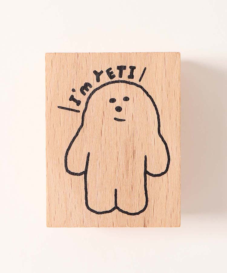 【WEB限定】トケコザッカテンスタンプ大