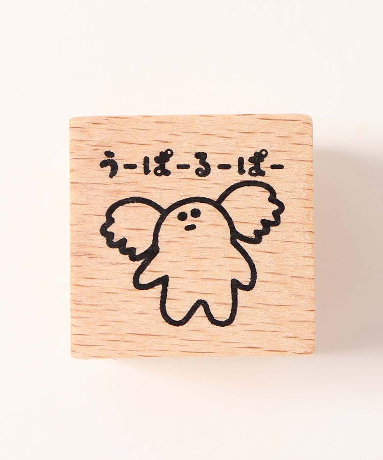 【WEB限定】トケコザッカテンスタンプ小