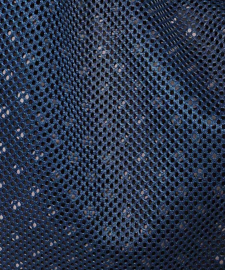 ムウェルマルチメッシュショルダー