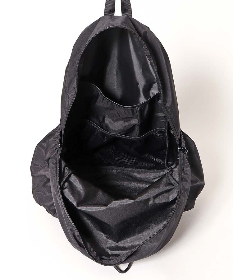 GERRYドロストポケットリュック