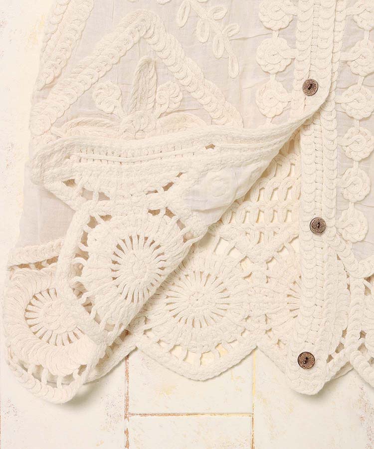 クロシェベスト