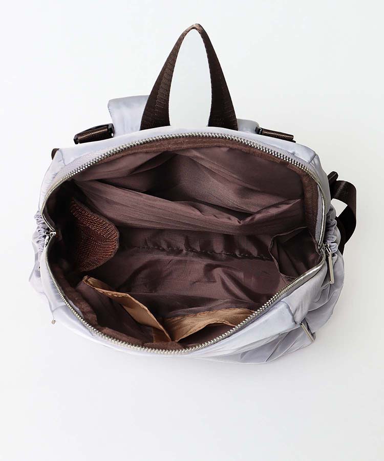 M&Tスクエアリュック