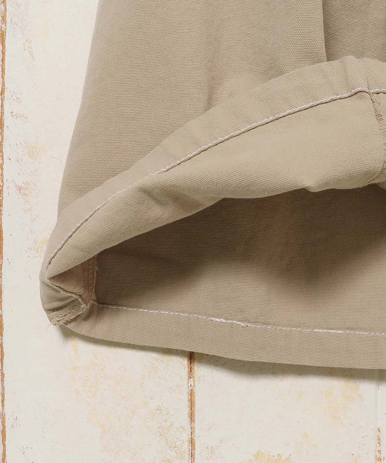 ツイルスカート