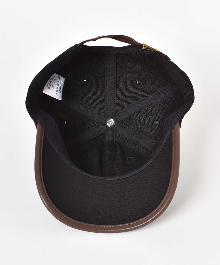 パイピングキャップ